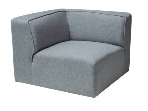 Диван модульный EMPORIO С Signal серый